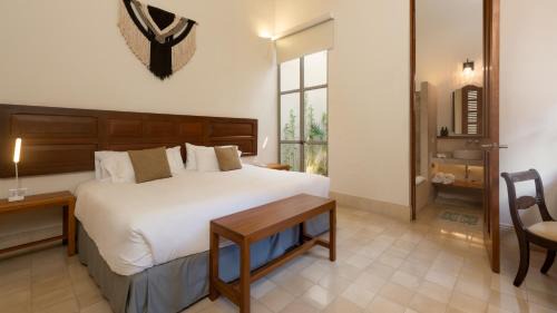 Centro Hotel | Villa Orquídea Boutique Hotel