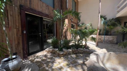 Zama Apartment | Harmonia Tulum