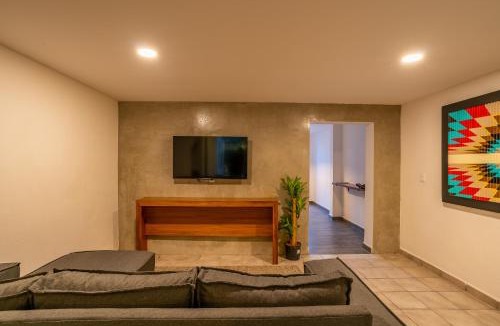 Esterito Hotel | Casa Madero La Paz