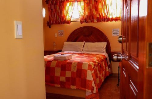 Progreso de Obregon Hotel | HOTEL MIGUEL ÁNGEL