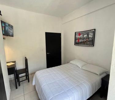 Taxco Apartment | HOTEL BOUTIQUE ÁRBOL De LA VIDA