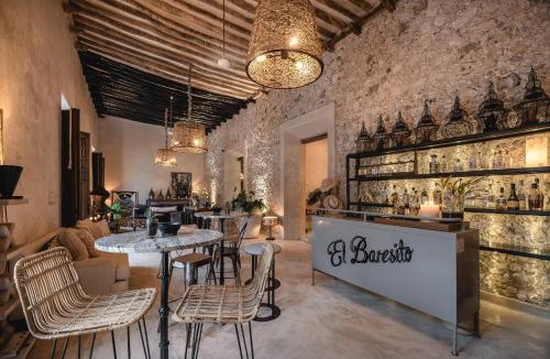 Espita Hotel | Casa Kacaya