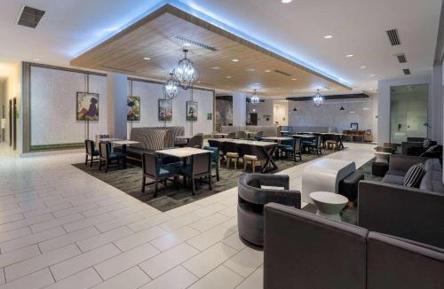 Maricopa Hotel | La Quinta Inn & Suites by Wyndham Maricopa Copper Sky