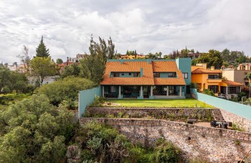 Balcones Villa | Charming Villa for Weddings, Stunning Views
