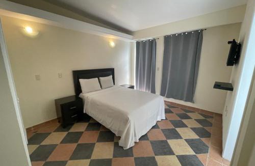 Tula de Allende Hotel | Villas by Real del Bosque