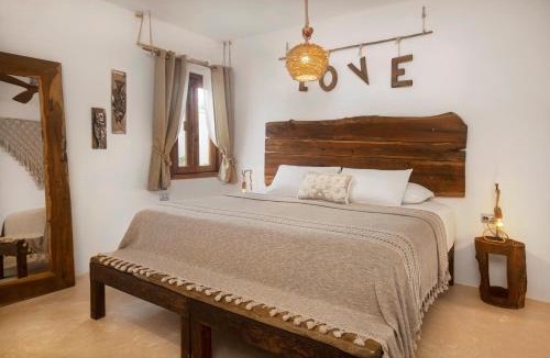 Isla Holbox Hotel | El Corazón Boutique Hotel - Adults Only with Pool & Beach Club Access