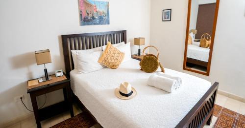 Zona Paseo Montejo Hotel | Boutique by The Museo