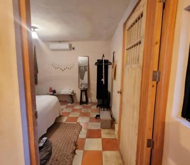 Chelem Apartment | The Suite. Few steps & beach!