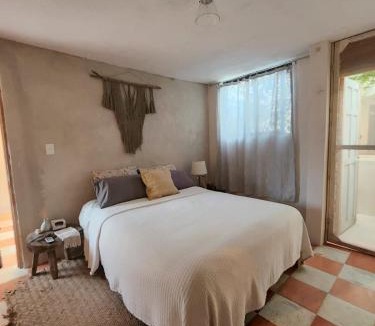Chelem Apartment | The Suite. Few steps & beach!