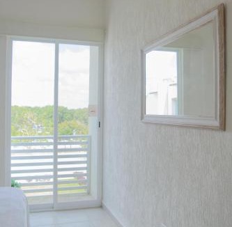 Puerto Juarez Apartment | Olivos J8