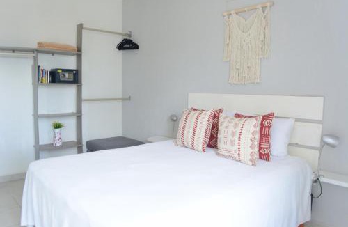 Puerto Juarez Apartment | Olivos J8
