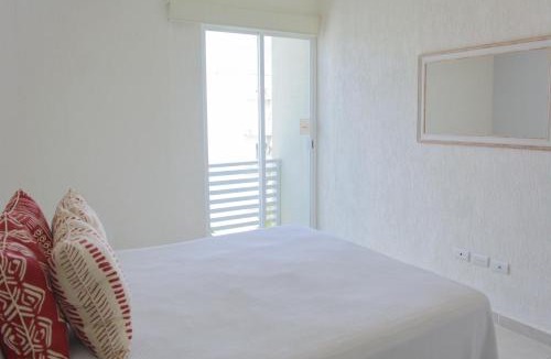 Puerto Juarez Apartment | Olivos J8