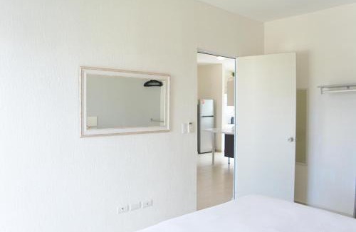 Puerto Juarez Apartment | Olivos J8