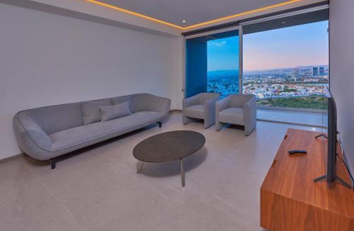 Centro Sur Apartment | Park Life Querétaro