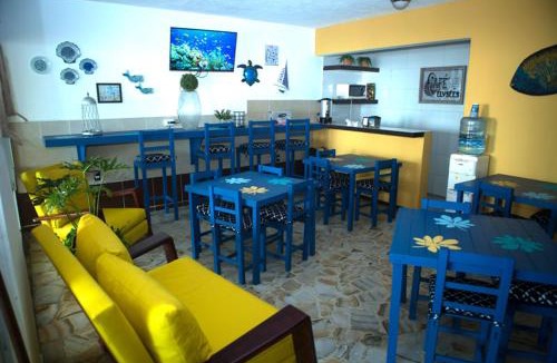 Boca del Rio Hotel | HOTEL INTI