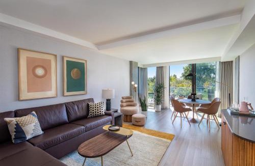 Palo Alto Hotel | Hotel Citrine, Palo Alto, a Tribute Portfolio Hotel