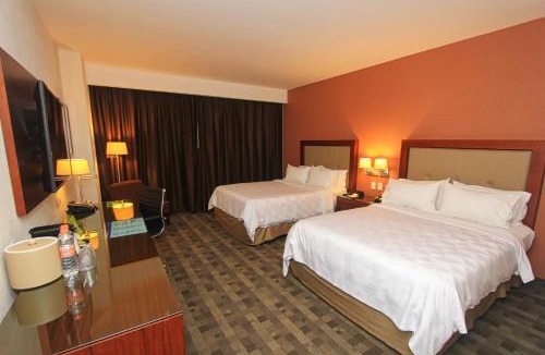 Leon Hotel | Holiday Inn & Suites Plaza Mayor by IHG