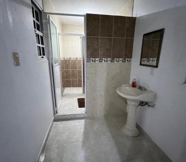 El Carrizal House | Casa Grace