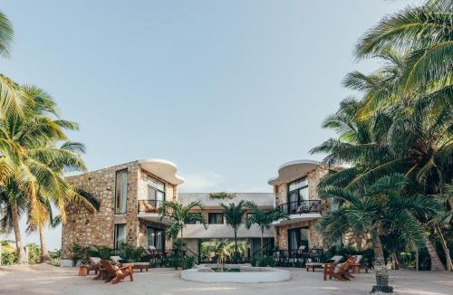El Cuyo Hotel | Cucu Hotel El Cuyo