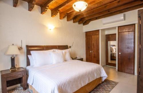 San Juan del Rio Hotel | Hotel Hacienda la Venta