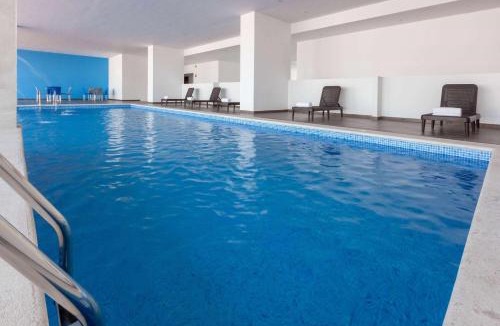 Angelopolis Hotel | Wyndham Puebla Angelopolis