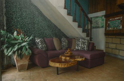 Xilitla Hotel | Hotel Posada San Agustin