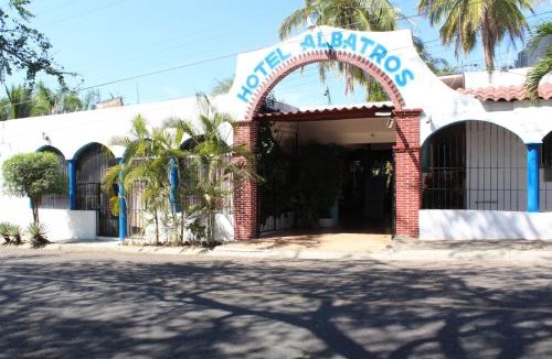 Bacocho Hotel | Hotel Albatros