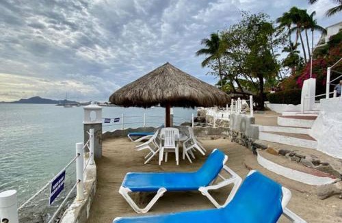Las Hadas Apartment | Hermoso condominio en Bahía Manzanillo