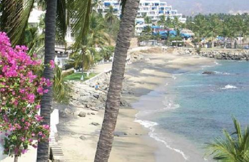 Las Hadas Apartment | Hermoso condominio en Bahía Manzanillo