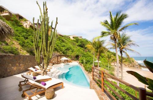 Santa Maria Huatulco Villa | 2024 - Villa Serena