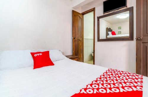De Guadalupe Hotel | OYO Hotel Punta Guadalupe, San Cristóbal de las Casas