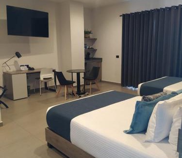 Tepatitlan de Morelos Hotel | TH HOTEL & VIVIENDA