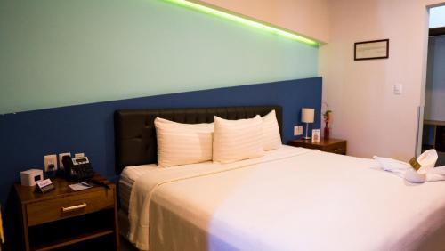 Veracruz Hotel | Hotel Clipperton