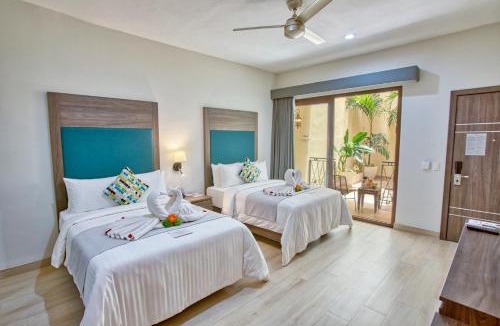 Emiliano Zapata Hotel | Casa Nicole Boutique Hotel