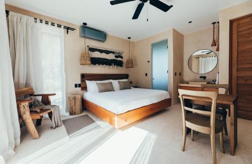 El Cuyo Hotel | Cucu Hotel El Cuyo