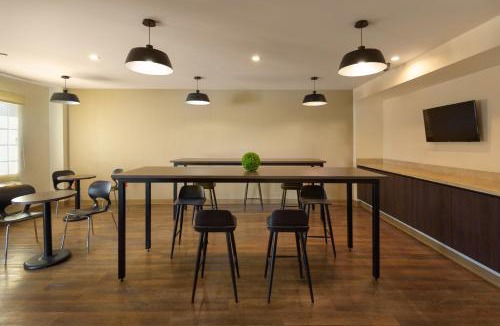 Ciudad del Carmen Hotel | Extended Suites Ciudad del Carmen Aeropuerto