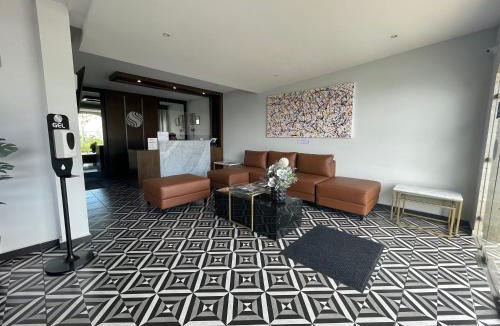 Tulancingo Hotel | Hotel Esfera Tulancingo