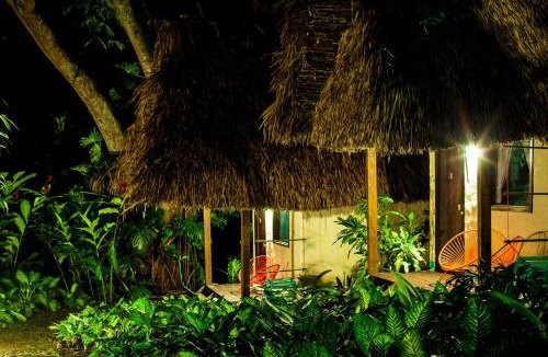 Jalcomulco Cabin | Picocanoa Rodavento