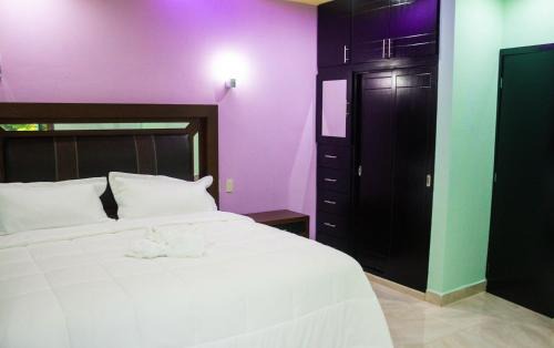 Palenque Apartment | APARTAMENTOS MICHAEL