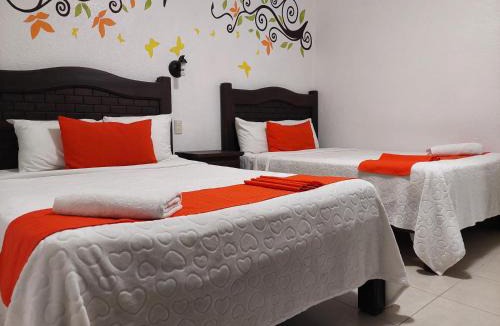 De Guadalupe Hotel | Hotel Posada Las Casas
