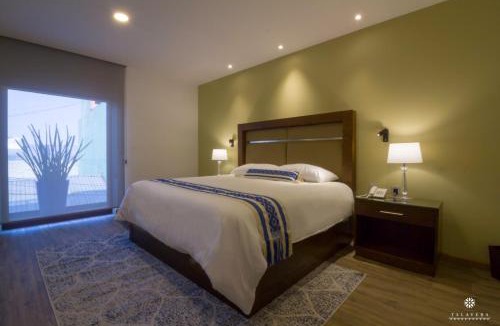Teziutlan Hotel | Hotel Talavera Teziutlan