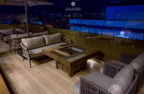 Teziutlan Hotel | Hotel Talavera Teziutlan