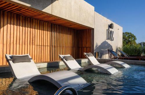 Zona Paseo Montejo Hotel | Diez Diez Collection