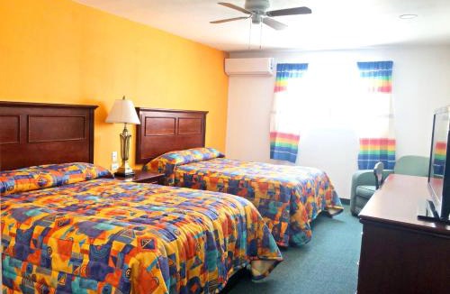 Colonia Dublan Hotel | Hotel Paquime