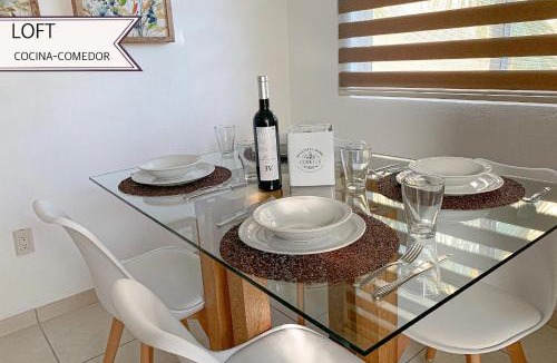 Arrecife Hotel | Condominios JAROJE Huatulco