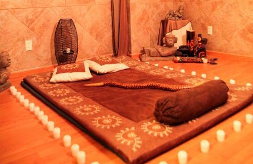 Tula de Allende Apartment | Hotel Real del Bosque Golf and Spa