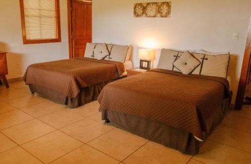 Tapachula Hotel | Hotel Argovia Centro Wellness