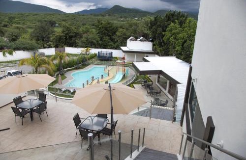 Jalpan de Serra Hotel | La Terraza Hotel