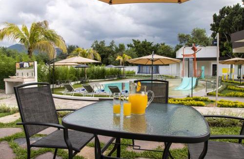 Jalpan de Serra Hotel | La Terraza Hotel