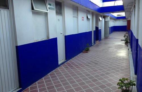 Irapuato Hotel | Hotel Metropolitan II